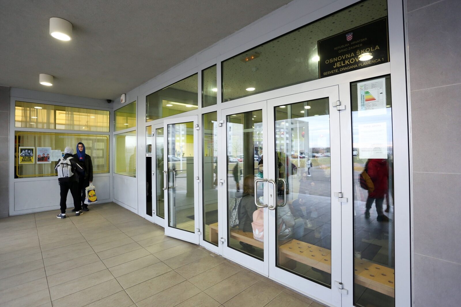 Foto: Emica Elvedji/PIXSELL