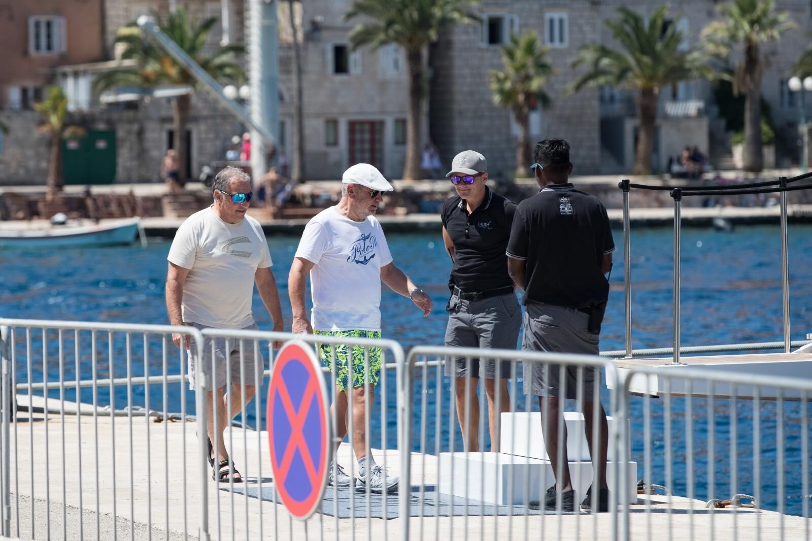 Foto: Davor Puklavec / Pixsell