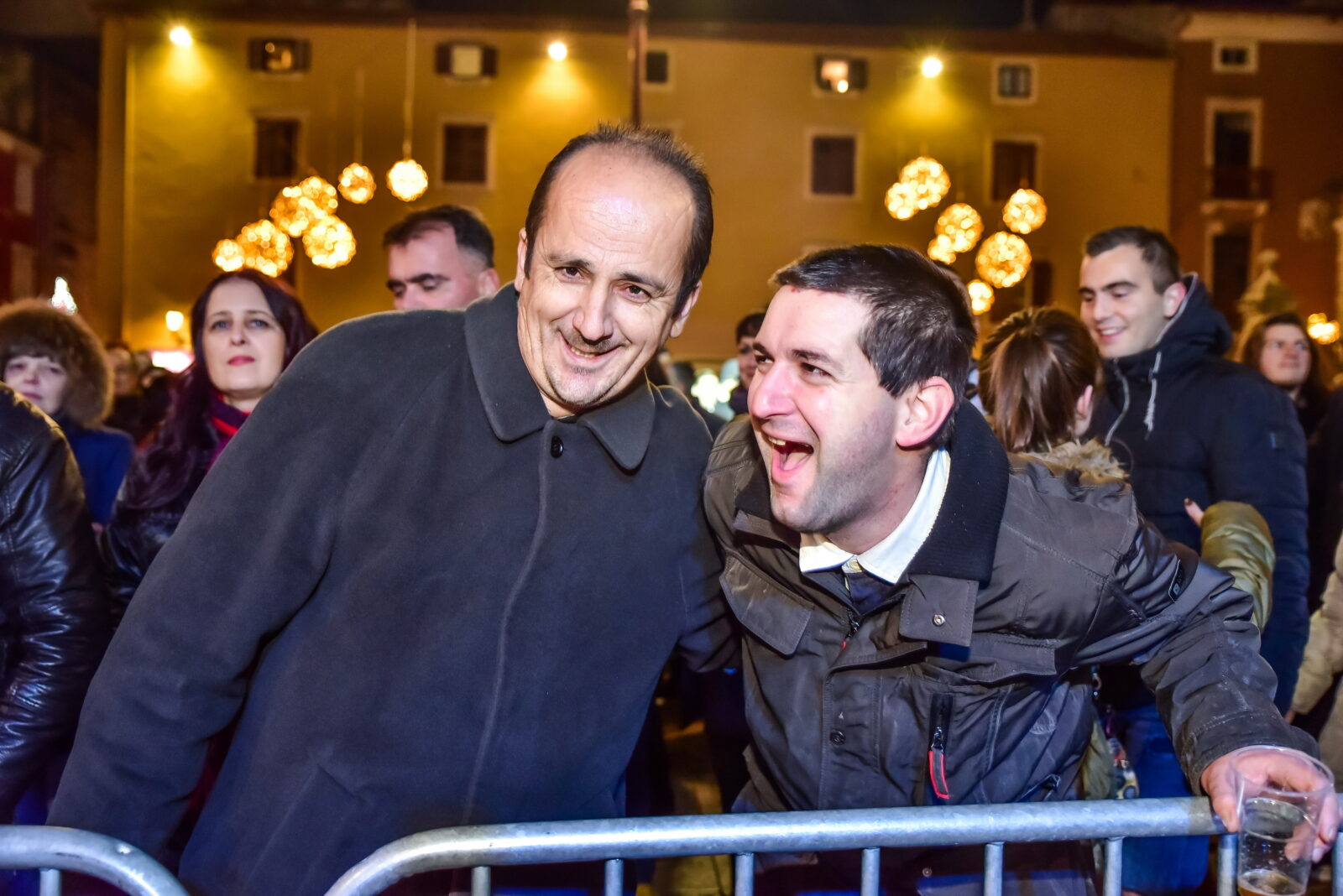 FOTO: Iva Perinčić