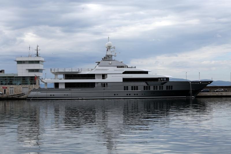 Foto: Goran Kovačić / Pixsell