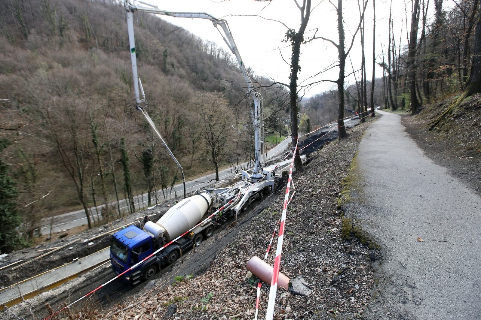 Foto: Boris Scitar/Vecernji list/PIXSELL