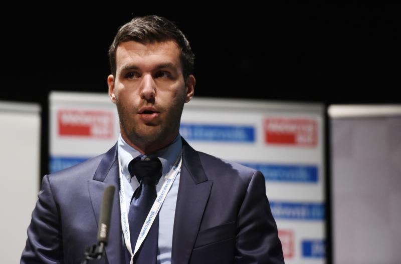 Foto: Davor Visnjic/PIXSELL