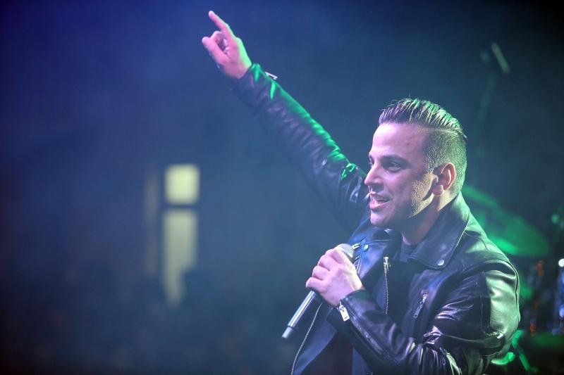 Foto: Goran Stanzl/PIXSELL