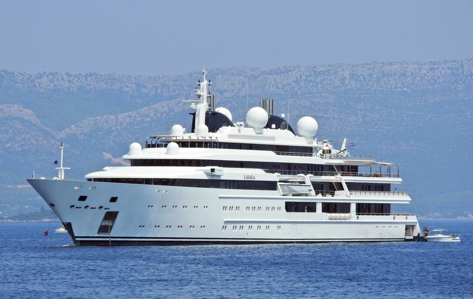 Foto: Sanjin Strukic/PIXSELL