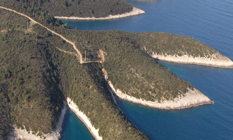 Samo u priobalje i otoke HEP će do 2021. godine uložiti oko 1,2 milijarde kuna/D. S./pixsell