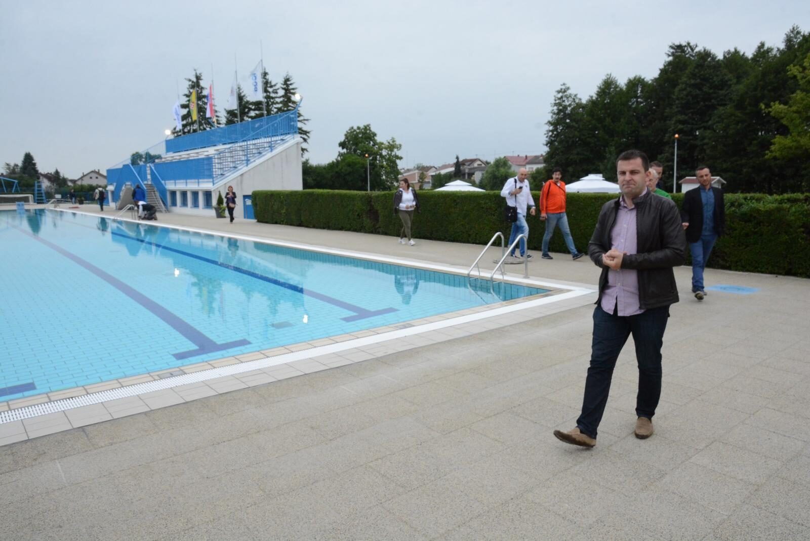 Foto: Damir Špehar / Pixsell