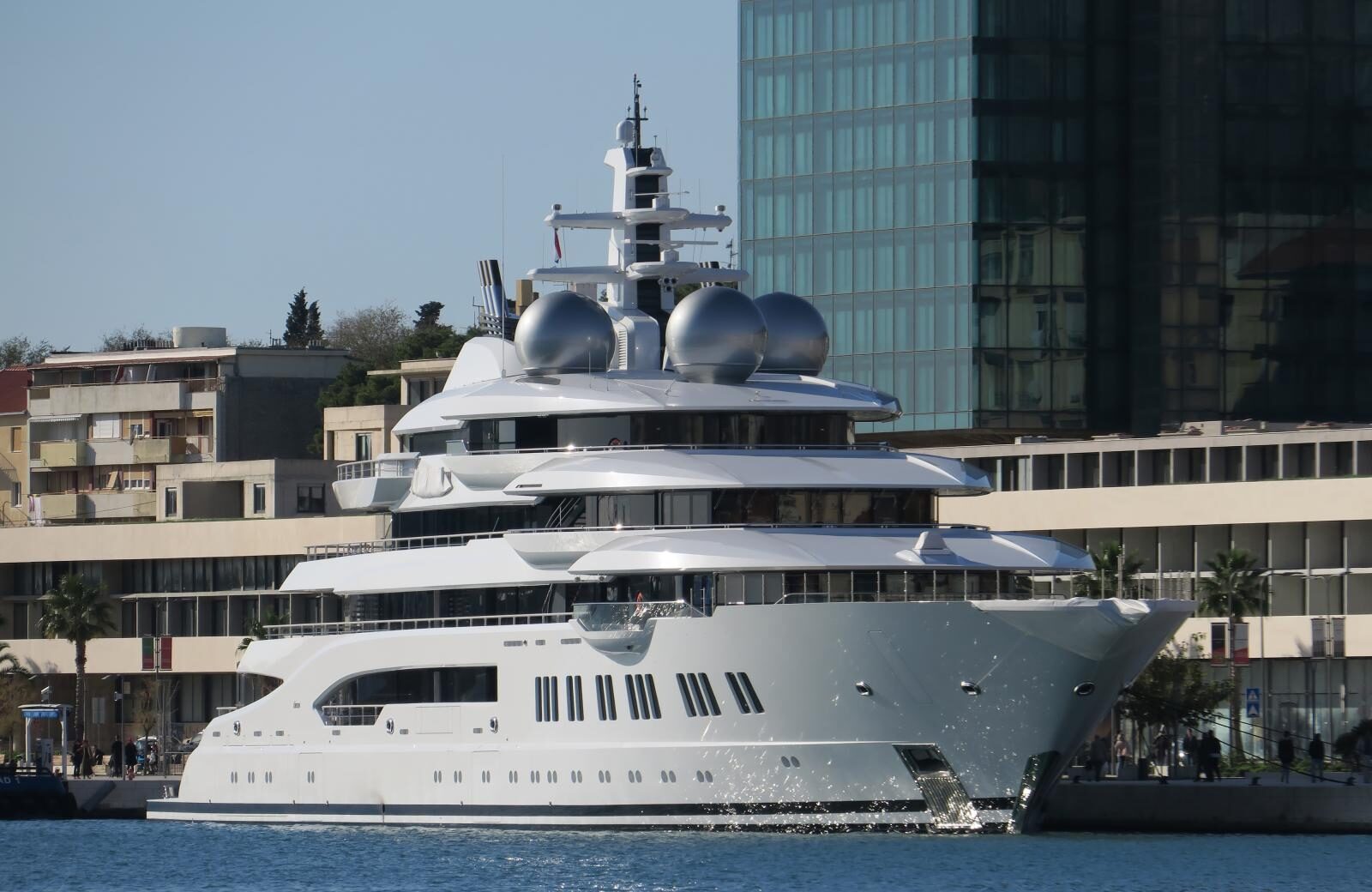 Foto: Ivo Čagalj / Pixsell