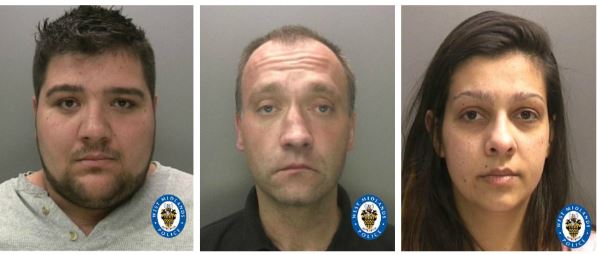 Foto: West Midlands Police screenshot