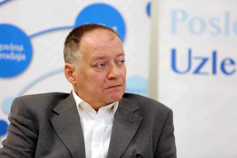 Foto: Goran Kovacic/PIXSELL