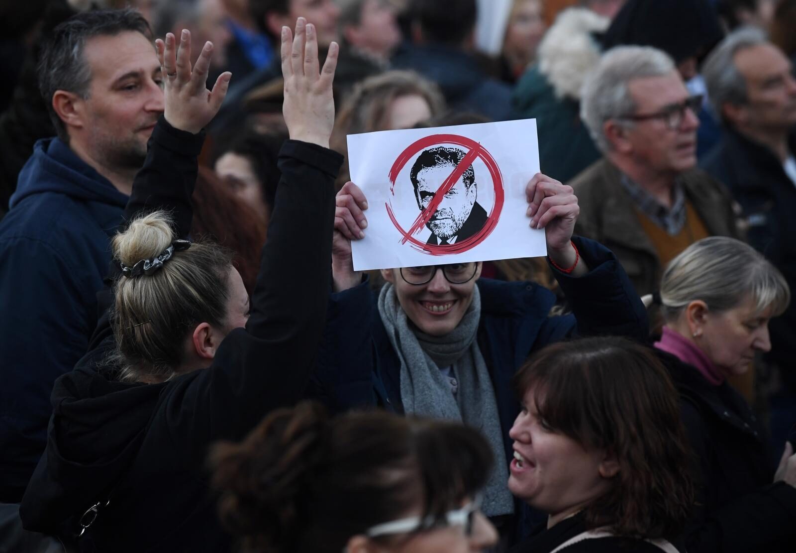 Foto: Marko Lukinic/PIXSELL