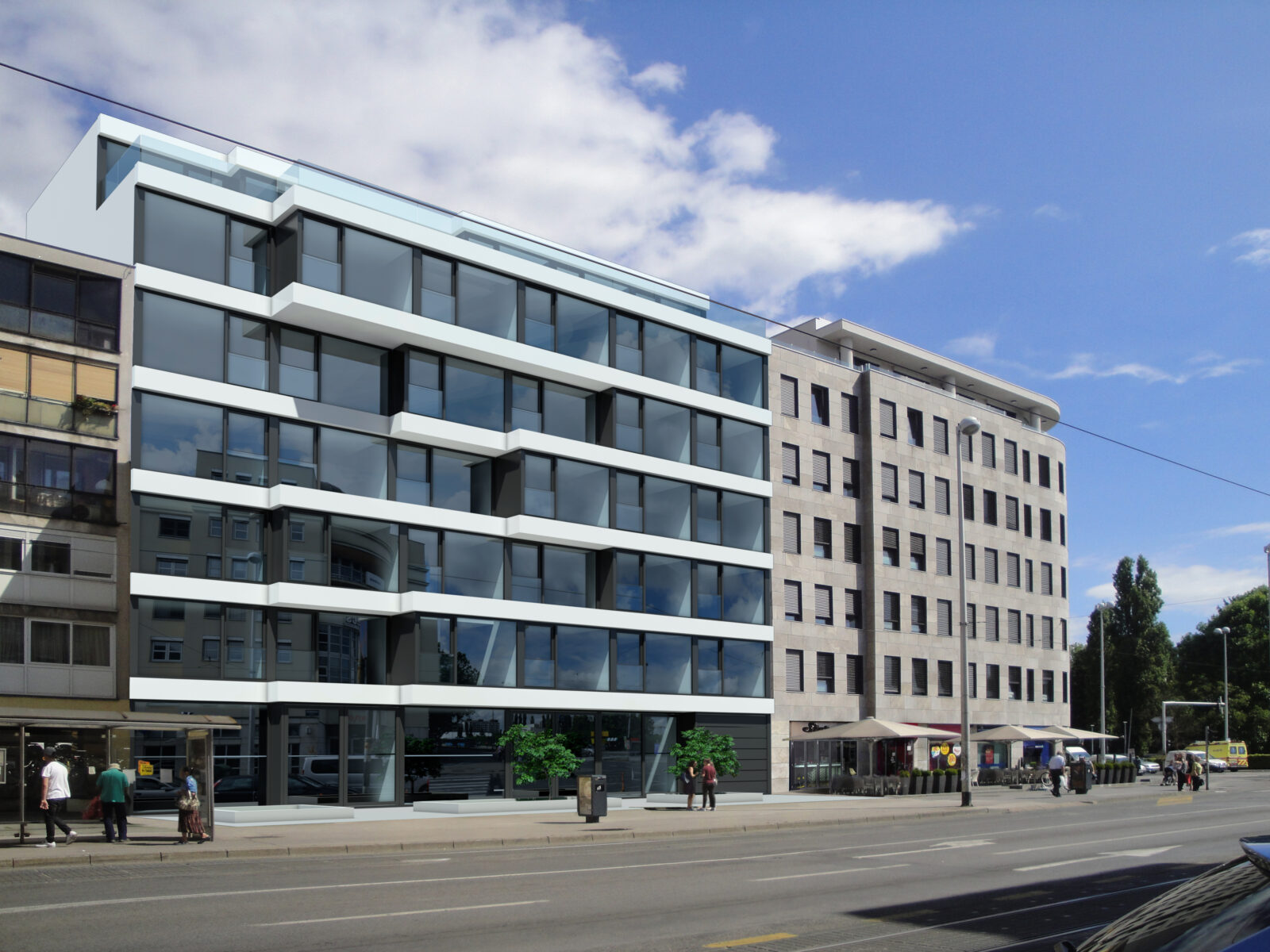 Foto: Društvo arhitekata Zagreb