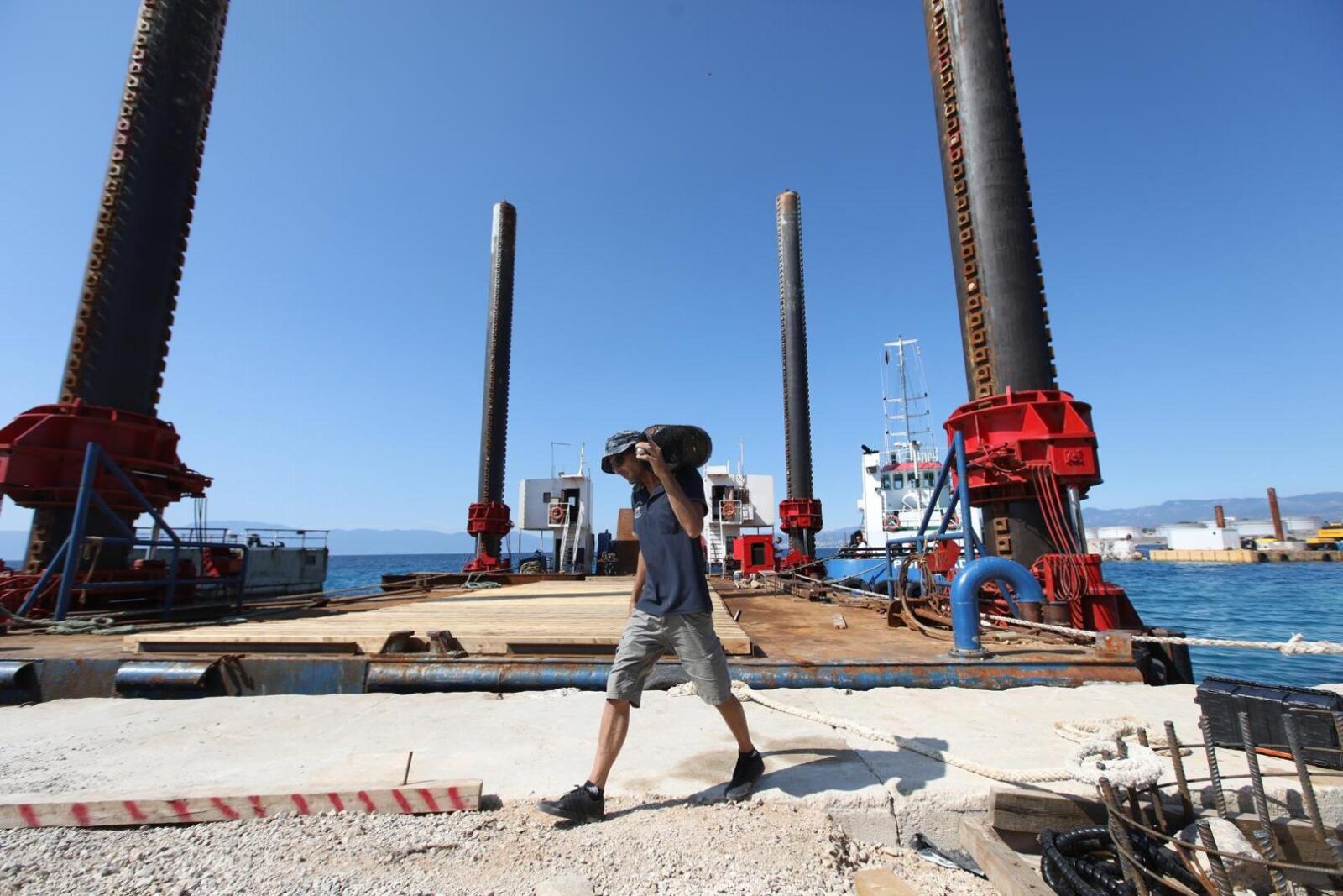 Foto: Boris Scitar/Vecernji list/PIXELL