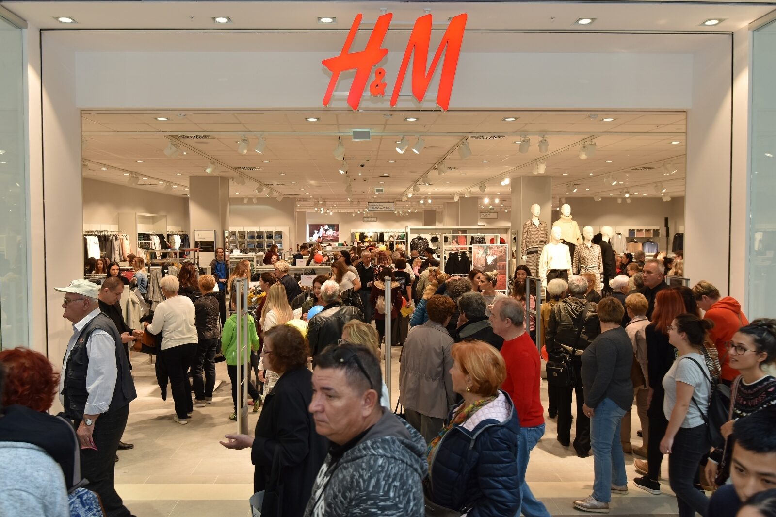 Foto: Duško Marušić / Pixsell