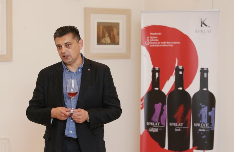 Foto: Željko Lukunić / Pixsell