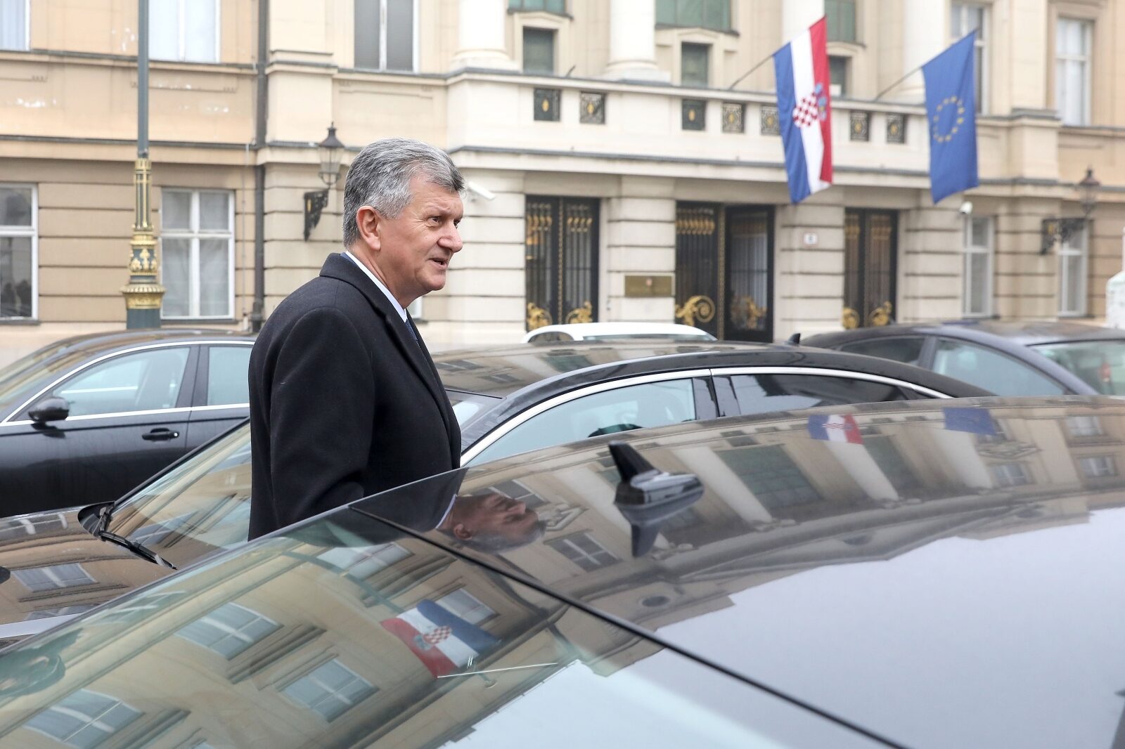 Foto: Patrik Macek / Pixsell