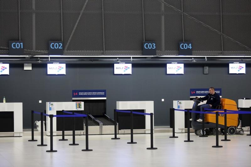 Foto: Borna Filic/PIXSELL