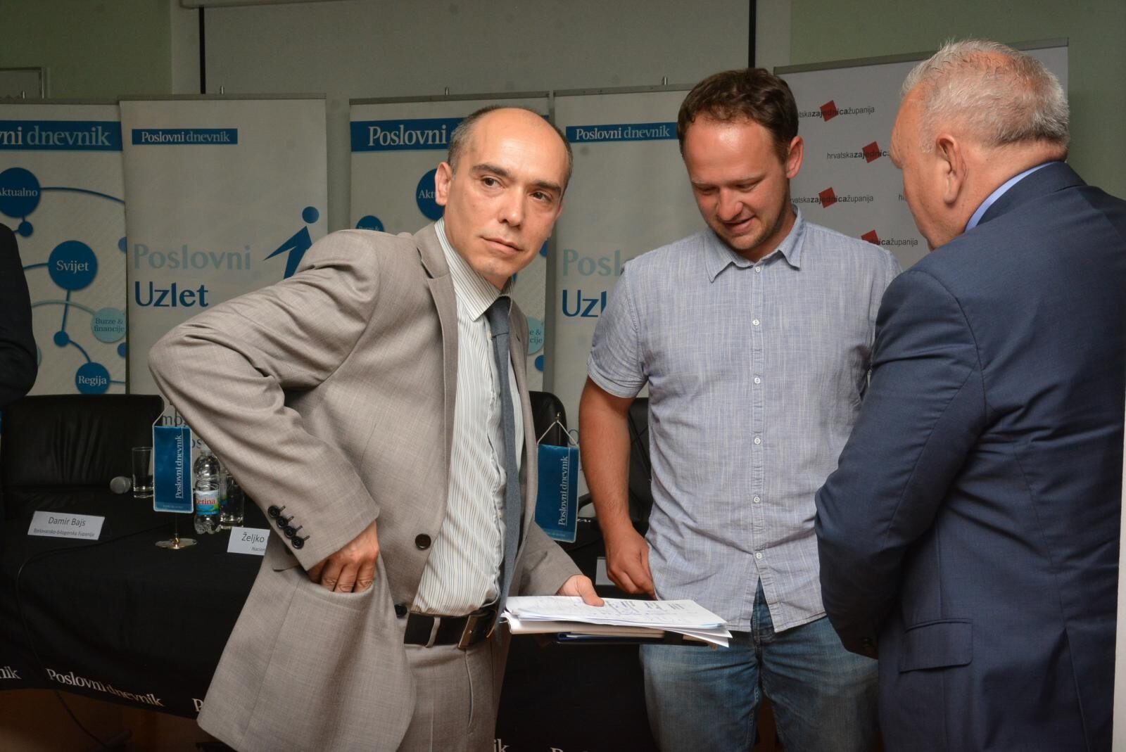 Foto: Damir Špehar / Pixsell