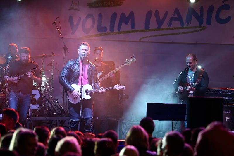 FOTO: Goran Stanzl/PIXSELL