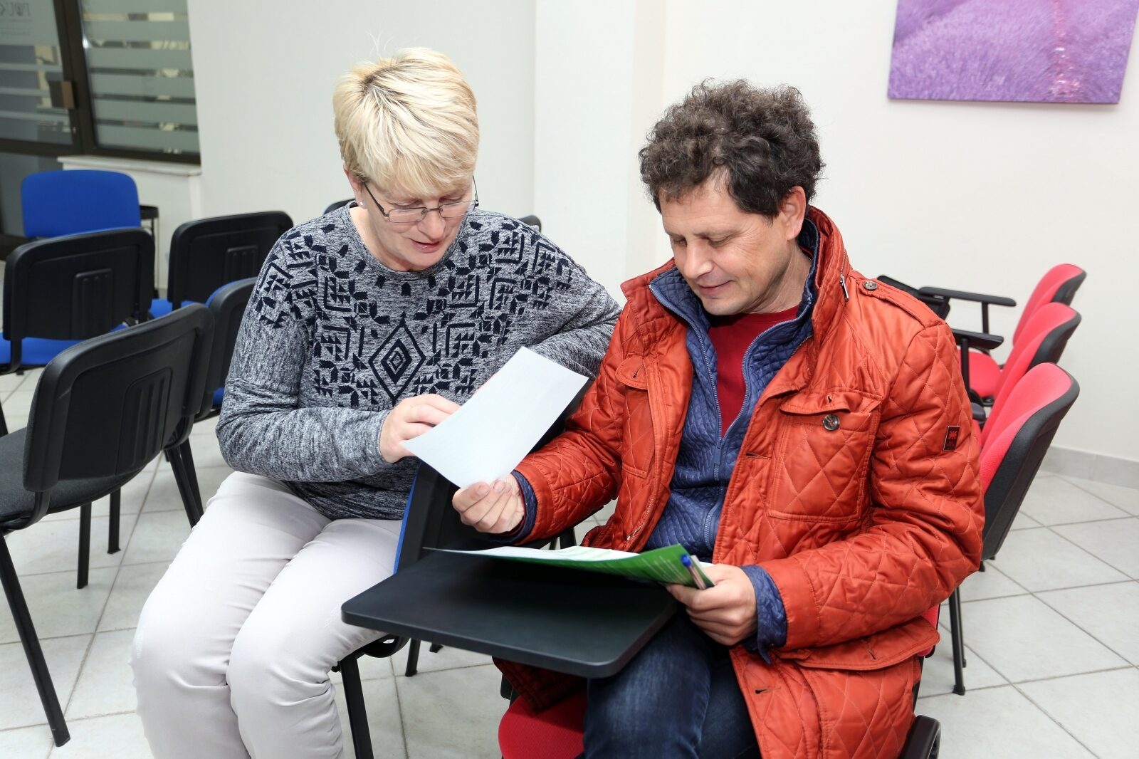 Foto: Kristina Štedul Fabac / Pixsell