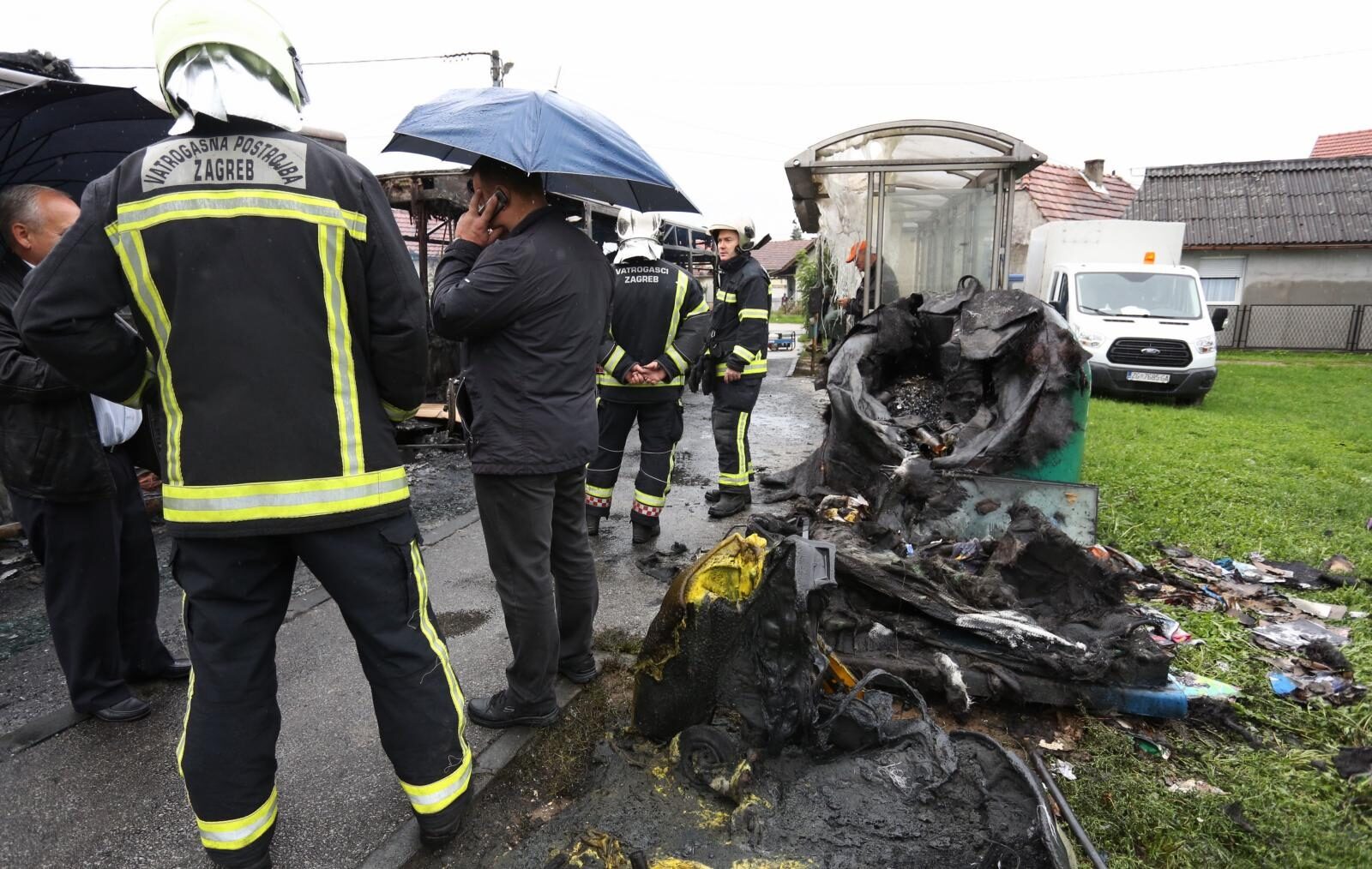 Foto: Matija Habljak / Pixsell