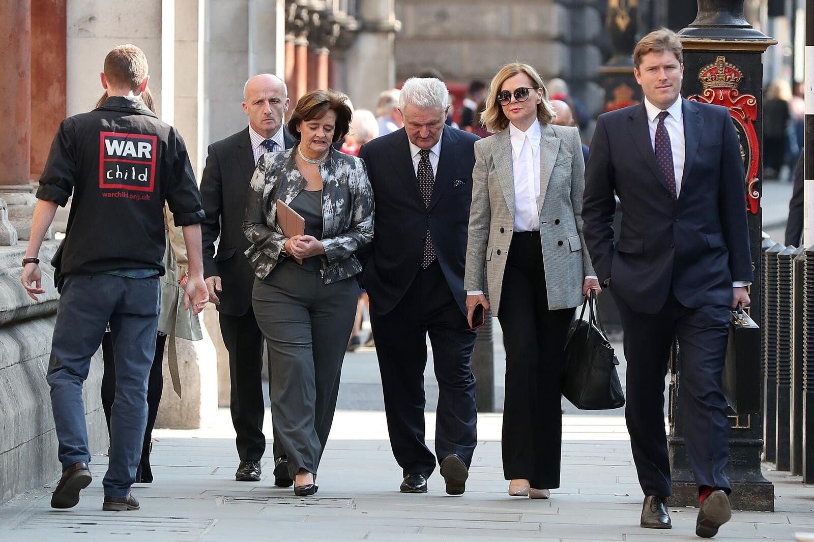 Foto: Goran Stanzl / Pixsell