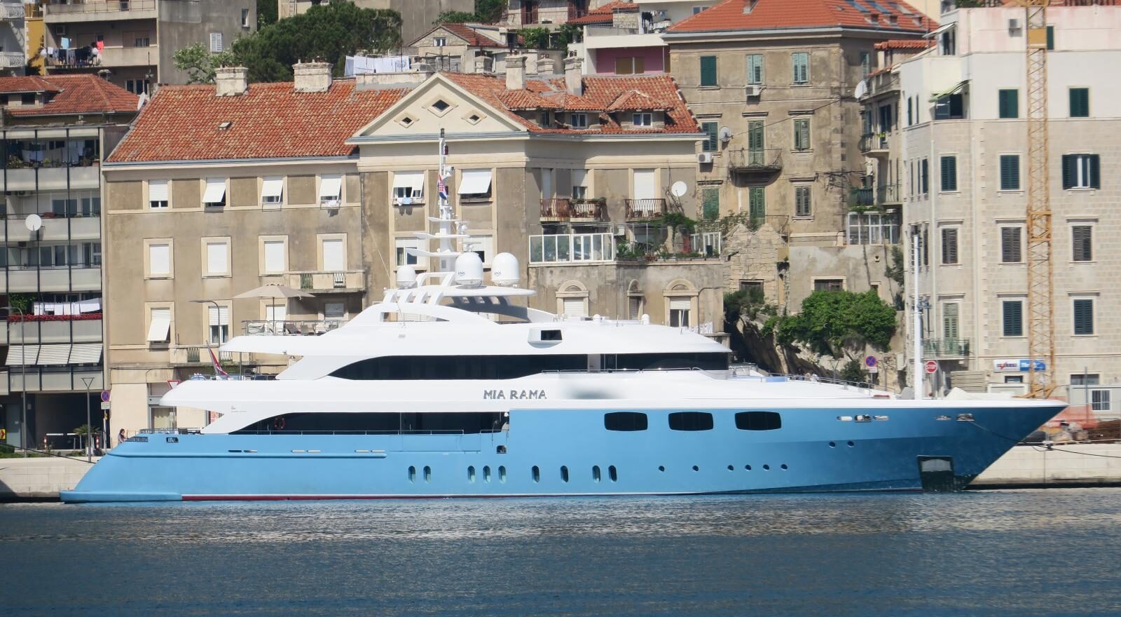 Foto: Ivo Čagalj / Pixsell