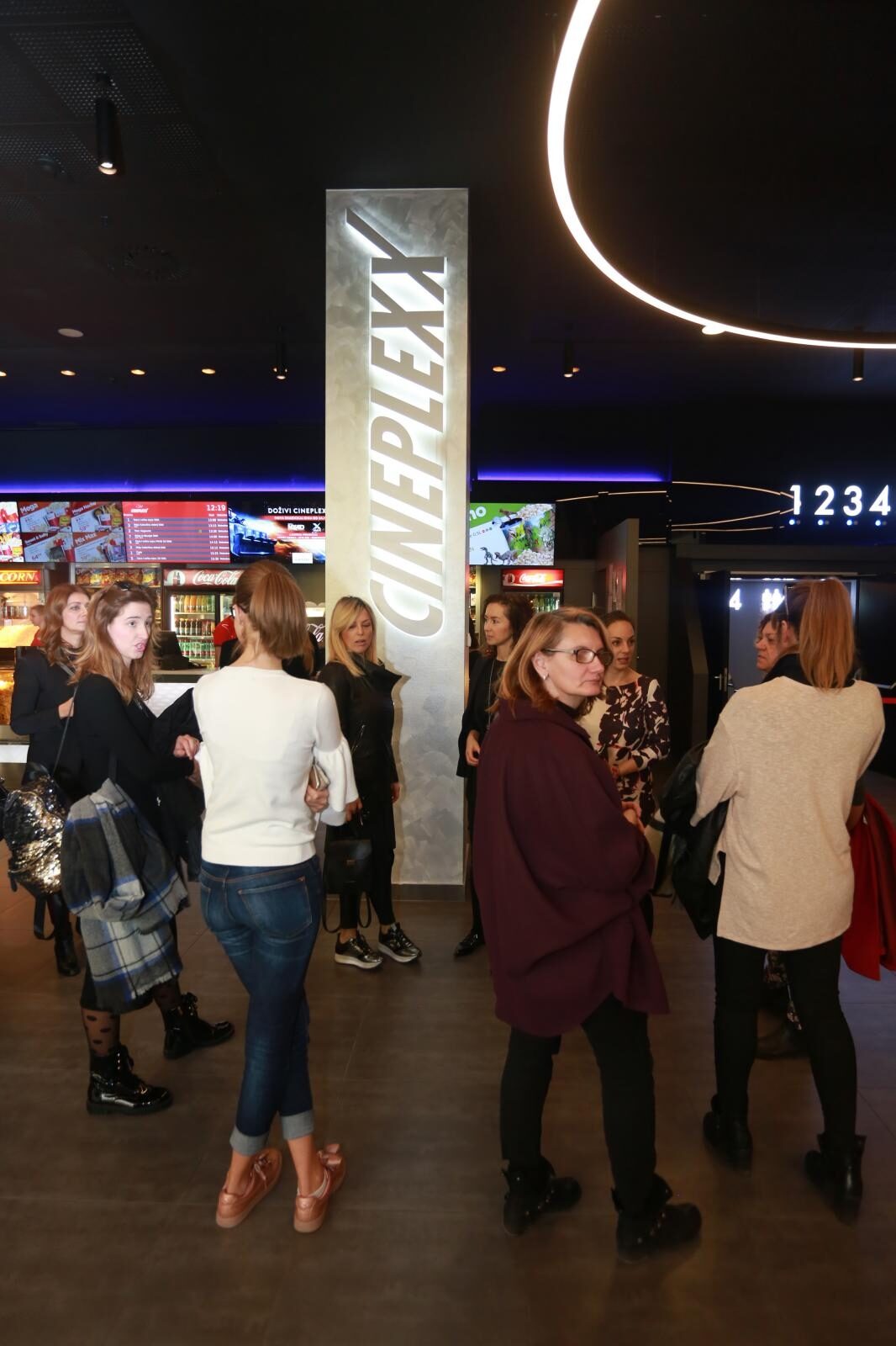 Foto: Miranda Cikotić / Pixsell