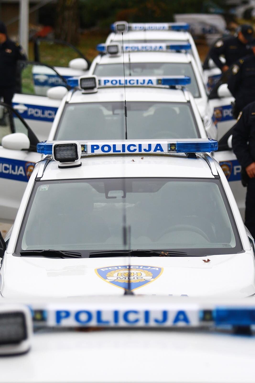 Foto: Borna Filić / Pixsell