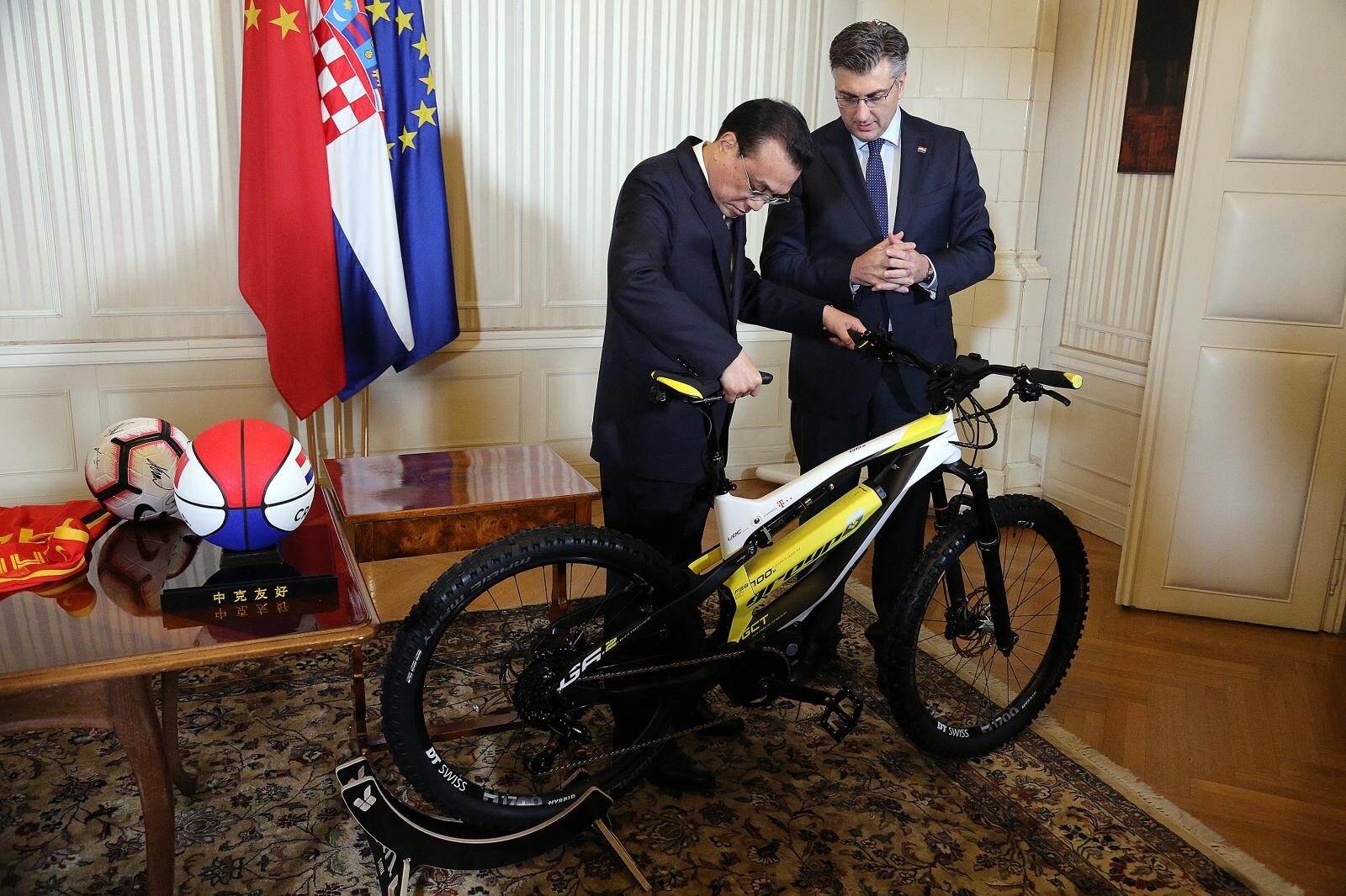 Foto: Davor Pongračić / Pixsell