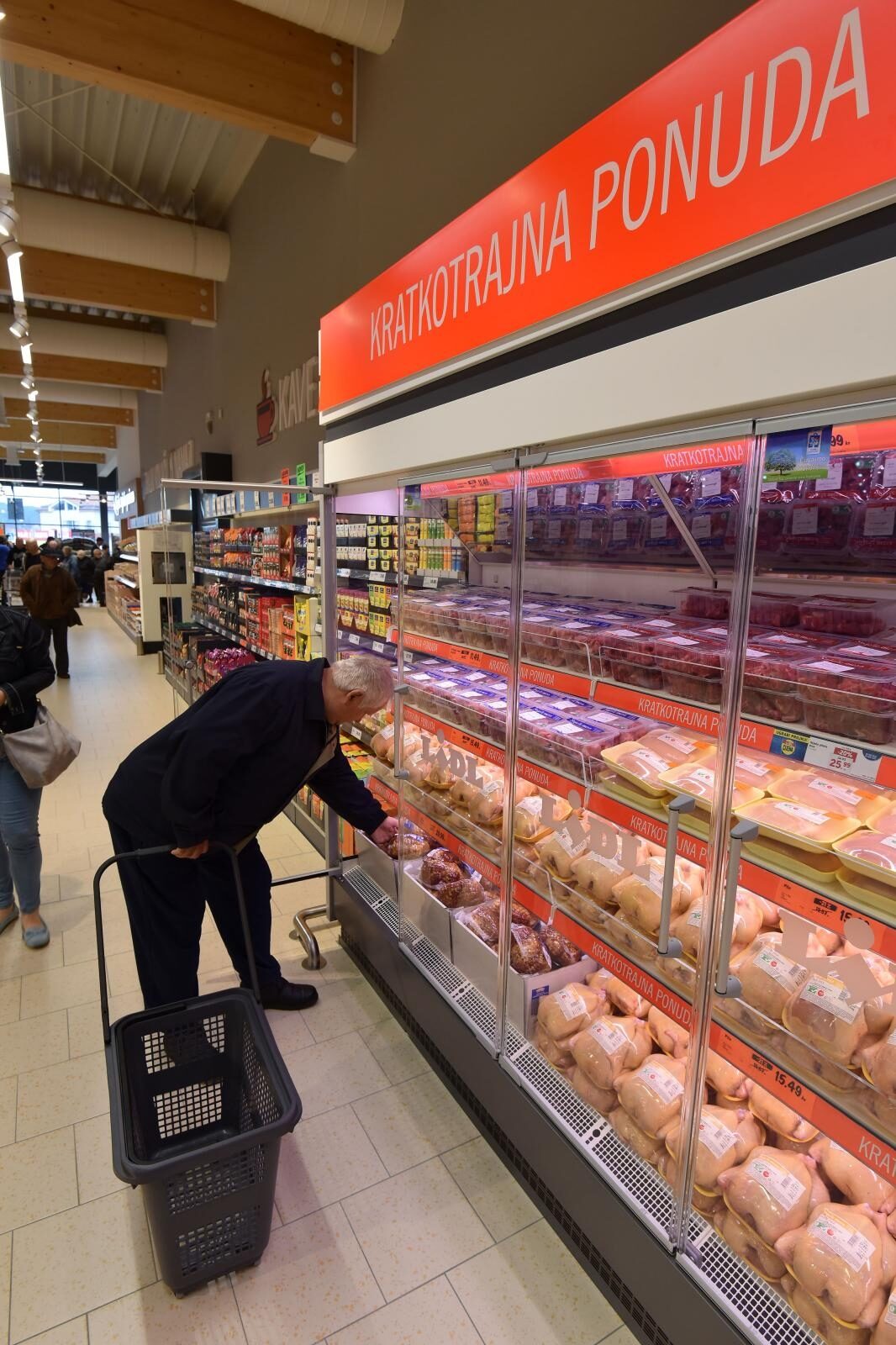 Foto: Duško Marušić / Pixsell