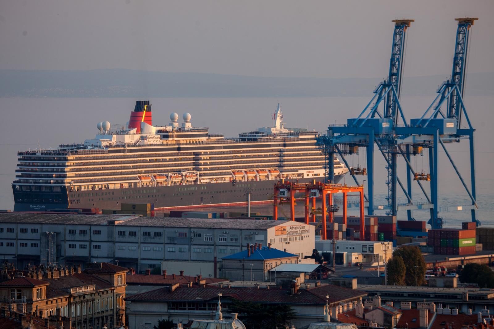 Foto: Nel Pavletić / Pixsell