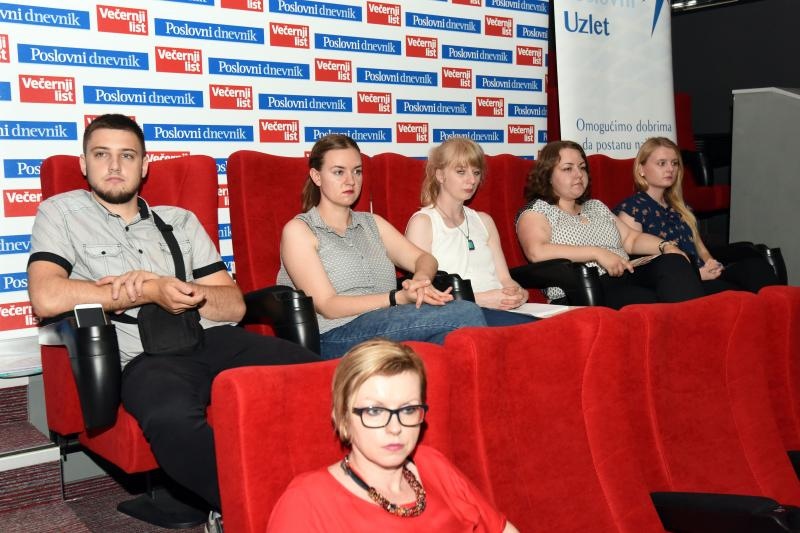 Foto: Vjeran Zganec Rogulja/PIXSELL