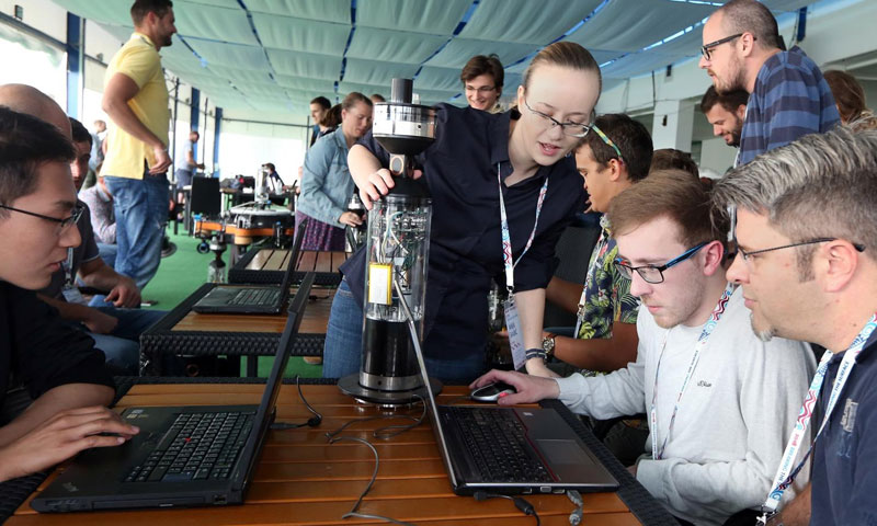 Foto: Duško Jaramaz/PIXSELL