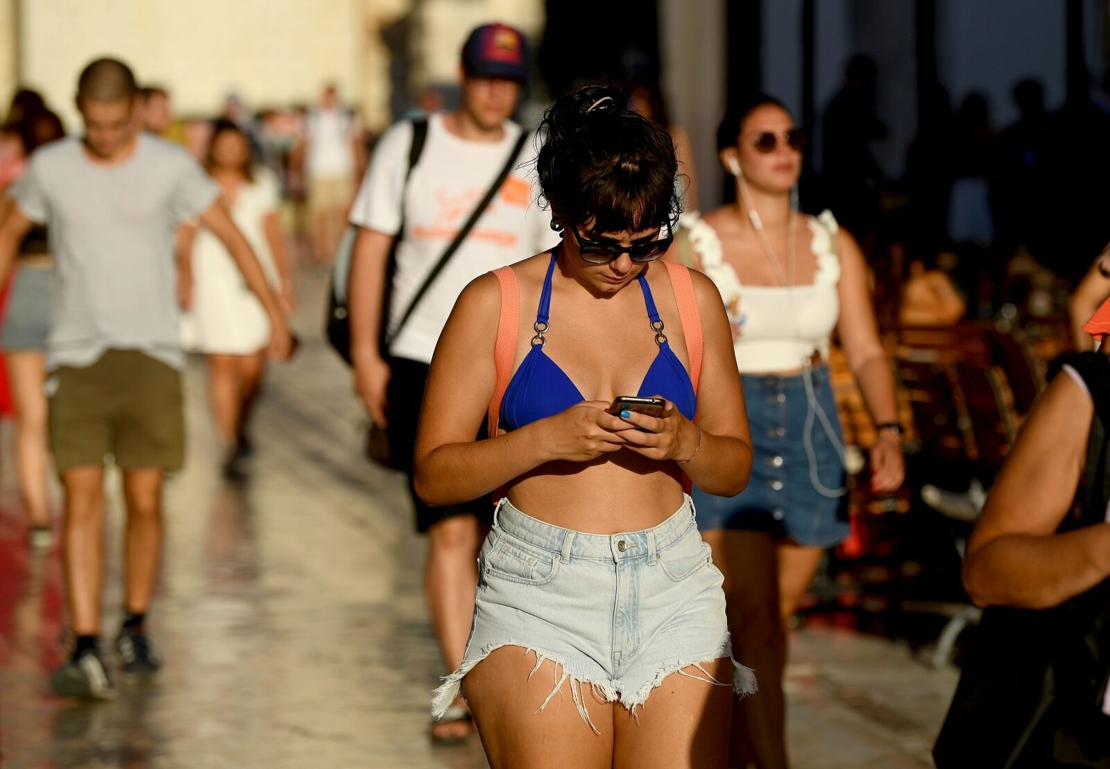 Foto: Marko Lukunić / Pixsell