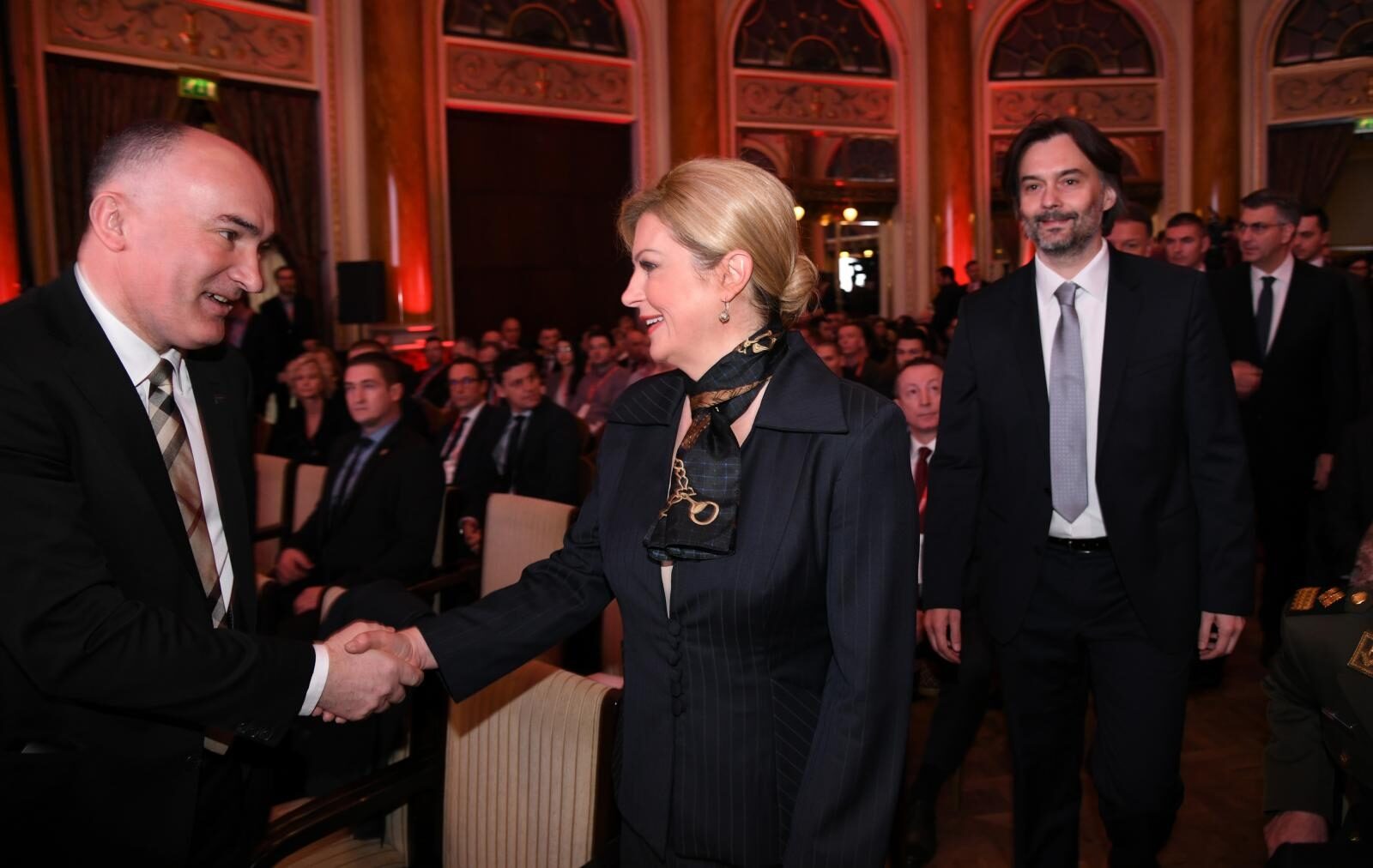 Foto: Igor Kralj / Pixsell