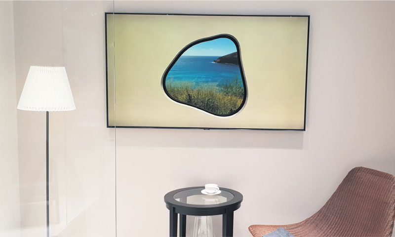 Proizvođači pažnju usmjeravaju i prema uređenju interijera/Martina Strukić