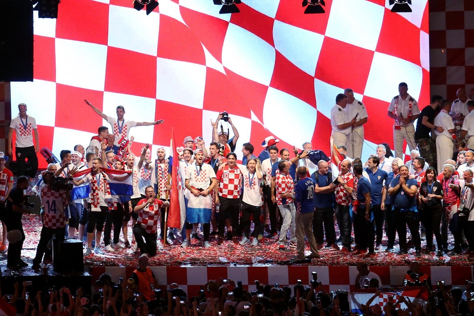 Foto: Dalibor Urukalovic/PIXSELL