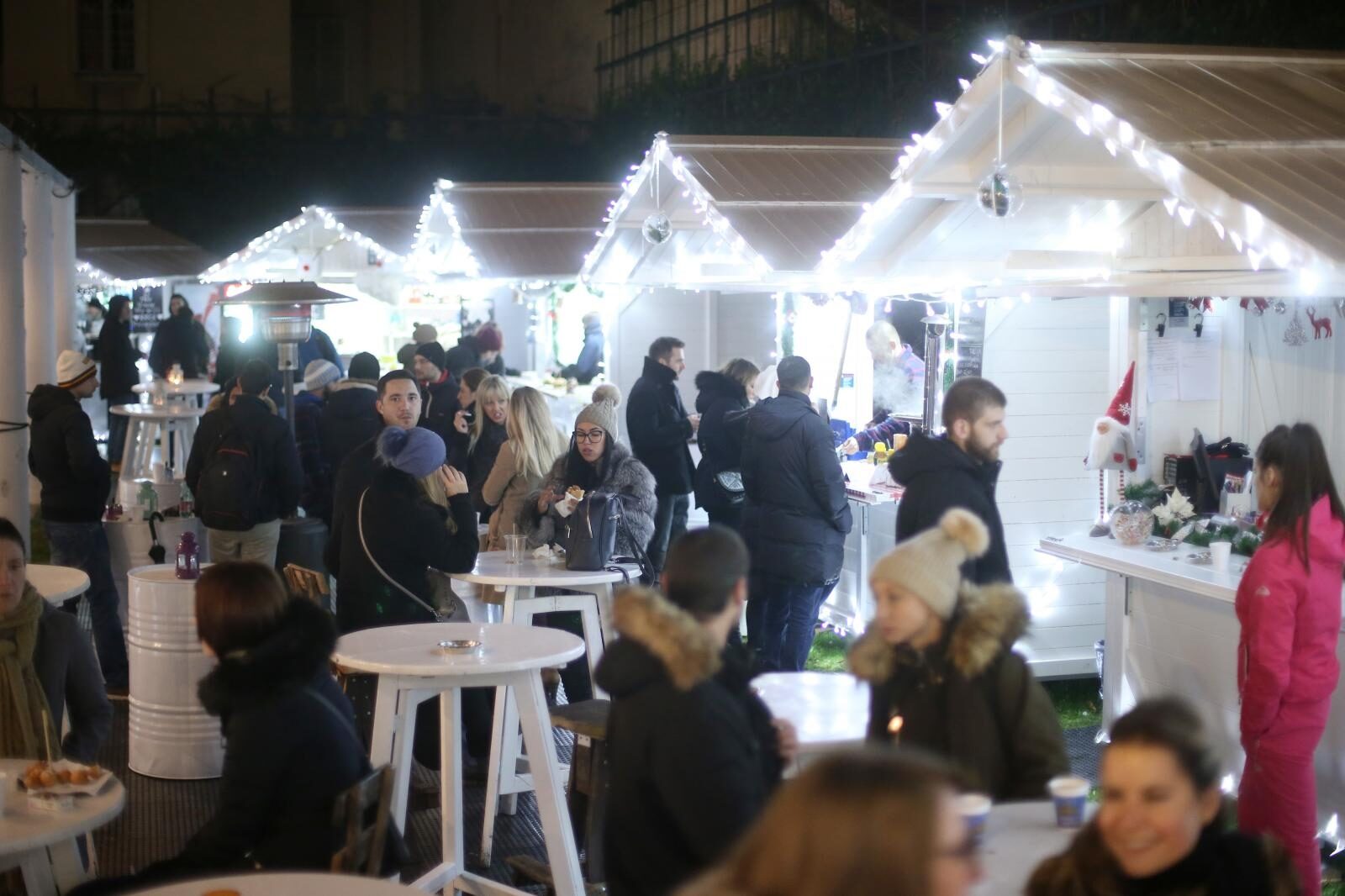 Foto: Sanjin Strukić / Pixsell