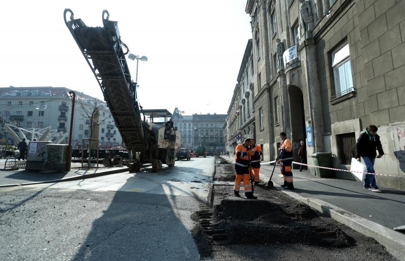 Foto: Sanjin Strukić / Pixsell