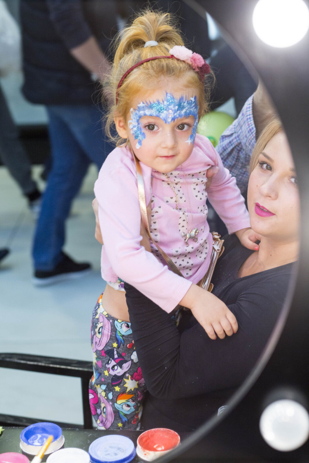 FOTO: Maja Prgomet, Zlatko Lugarić, Miljenko Hegedić