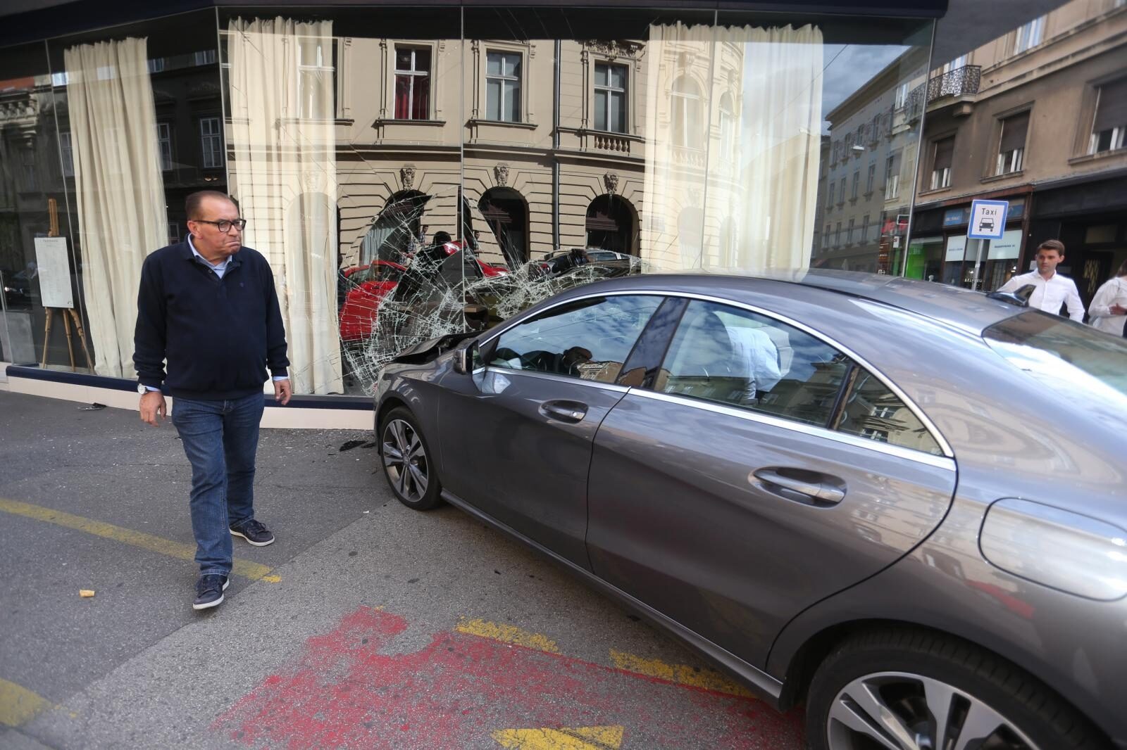 Foto: Dalibor Urukalovic/PIXSELL