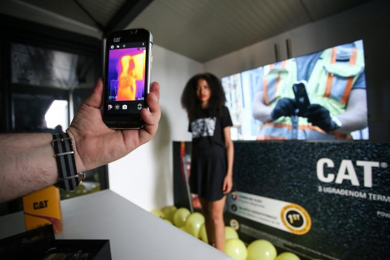 Foto: Petar Glebov / Pixsell