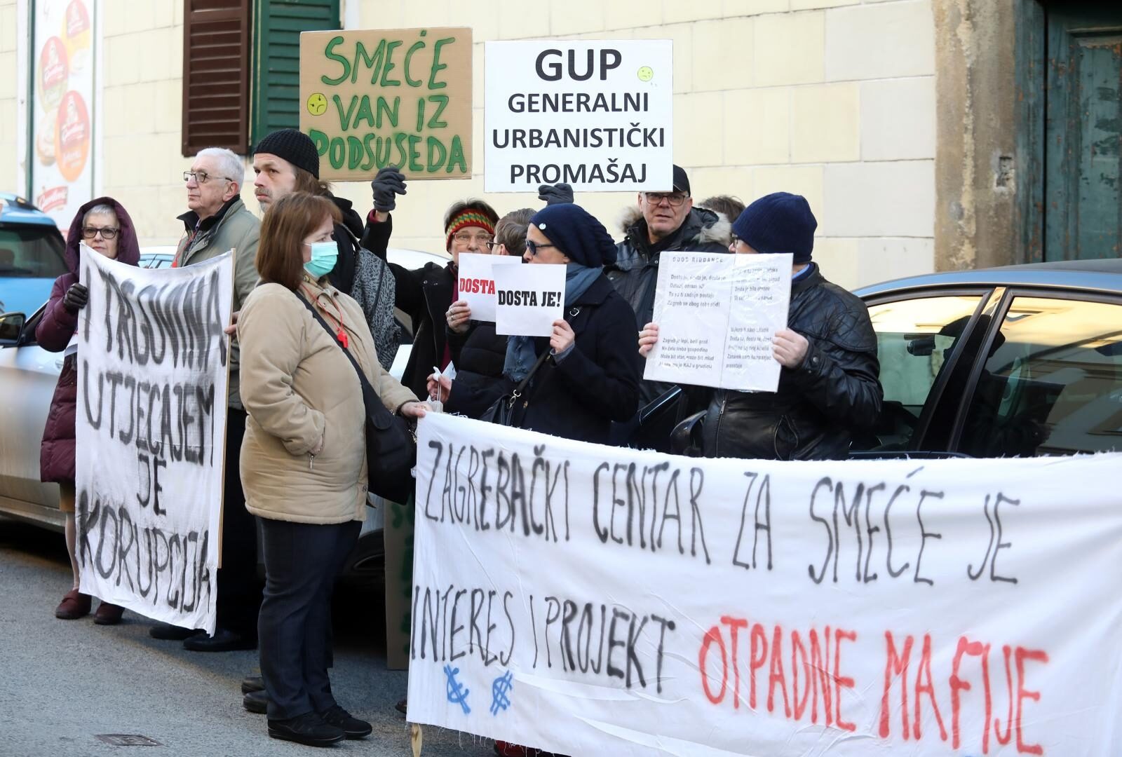 Foto: Patrik Macek/PIXSELL