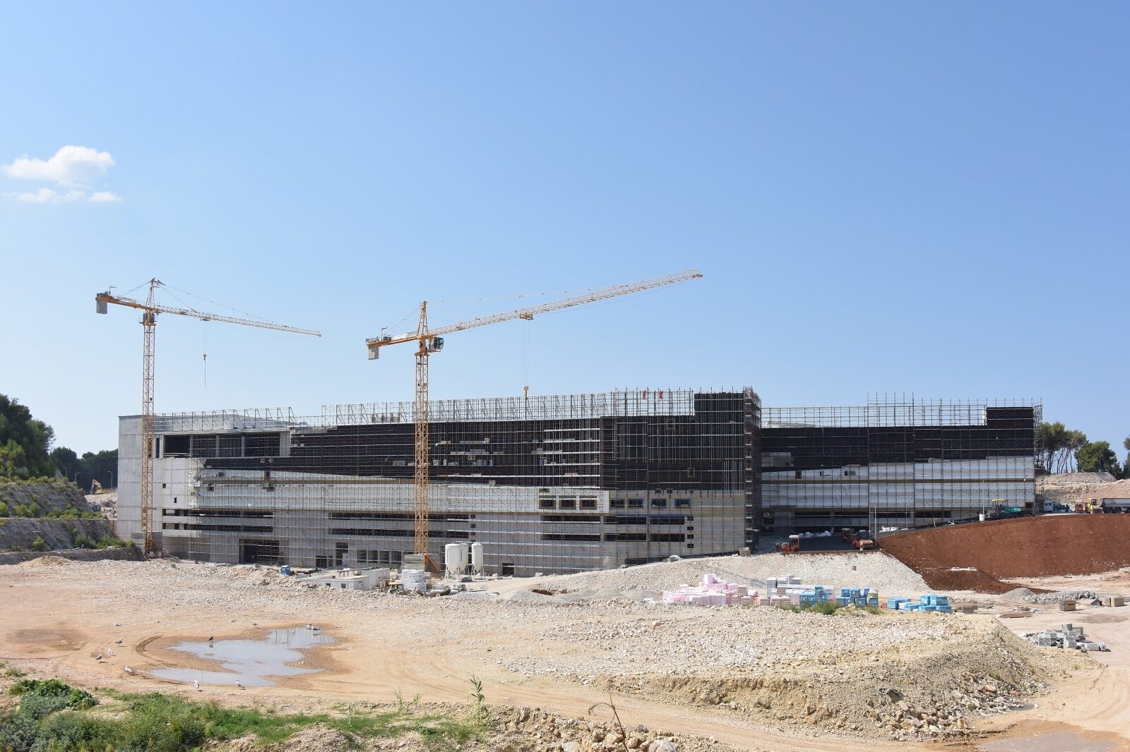 Foto: Duško Marušić / Pixsell