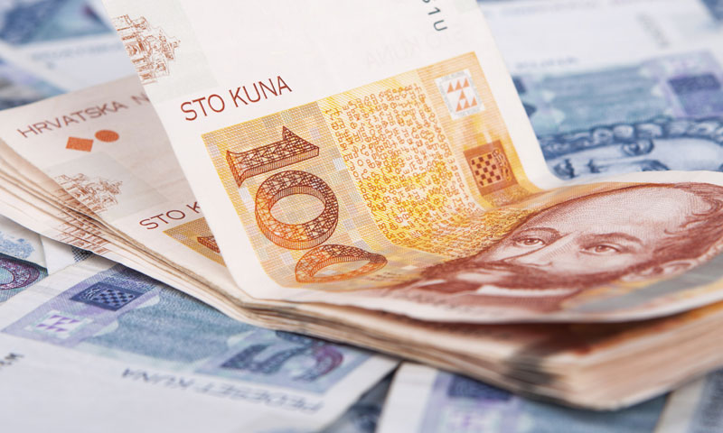 Uz pad kamatnih stopa i na kredite i na depozite bankari ostvarili veliki rast/Thinkstock