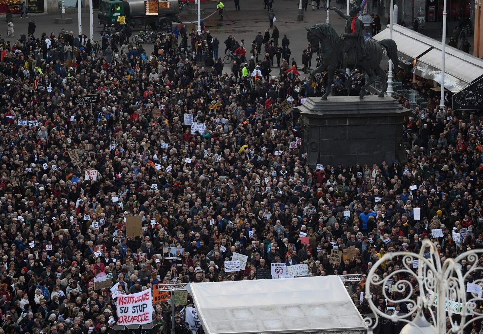 Foto: Marko Lukinic/PIXSELL