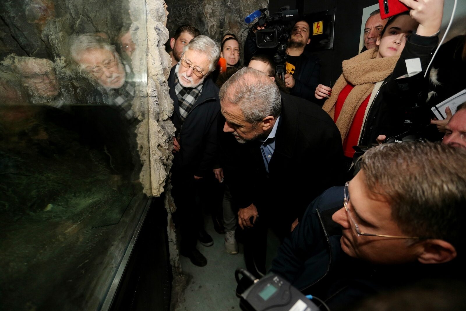 Foto: Davorin Višnjić / Pixsell