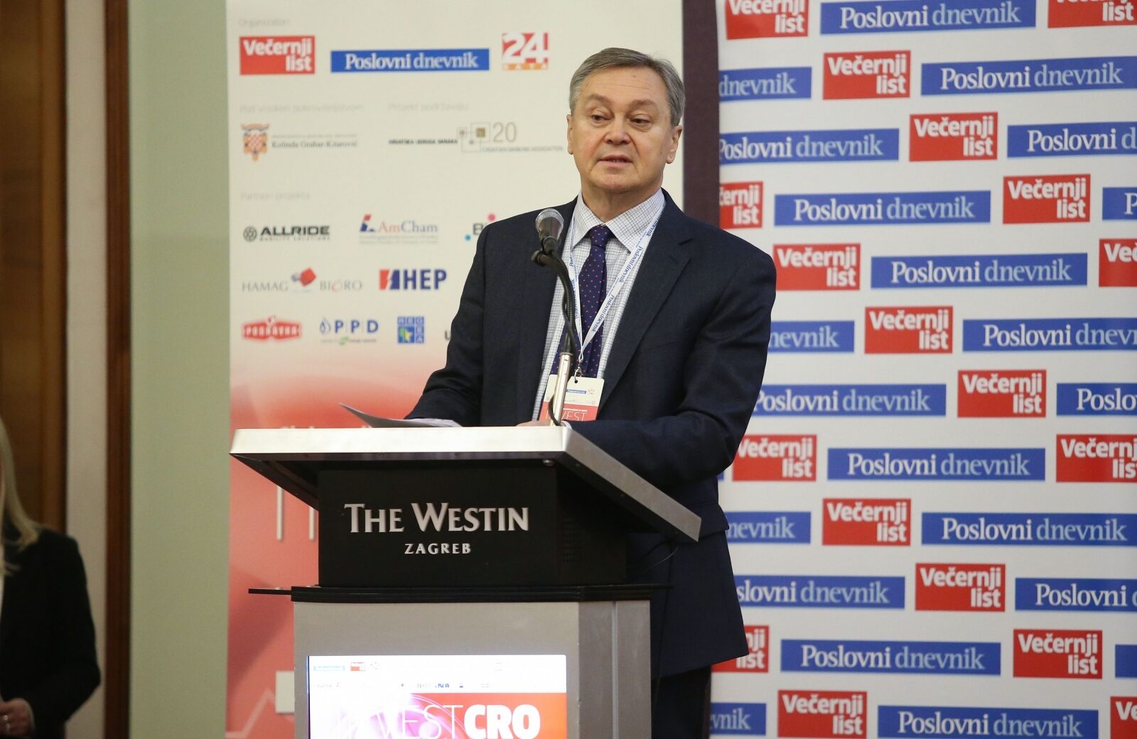 Foto: Matija Habljak/PIXSELL