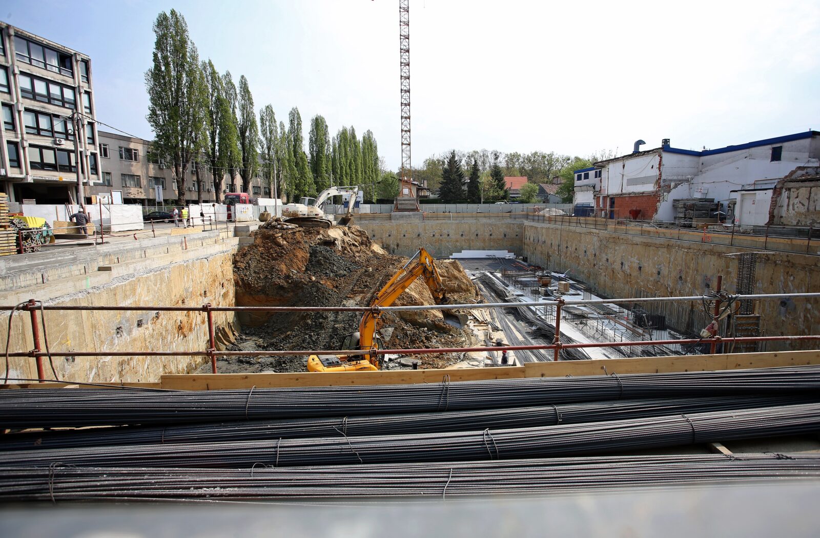 Foto: Igor Kralj / Pixsell