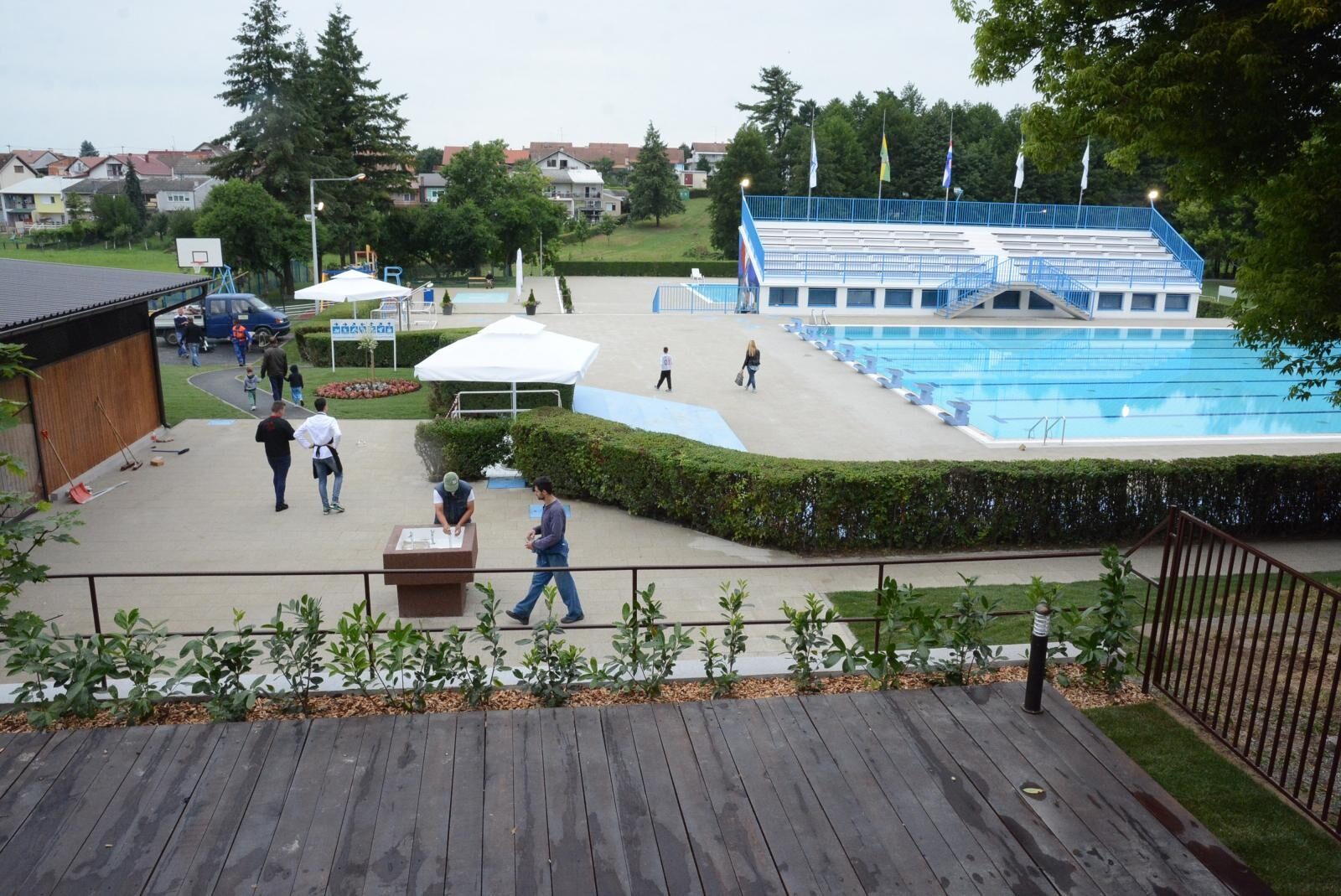 Foto: Damir Špehar / Pixsell